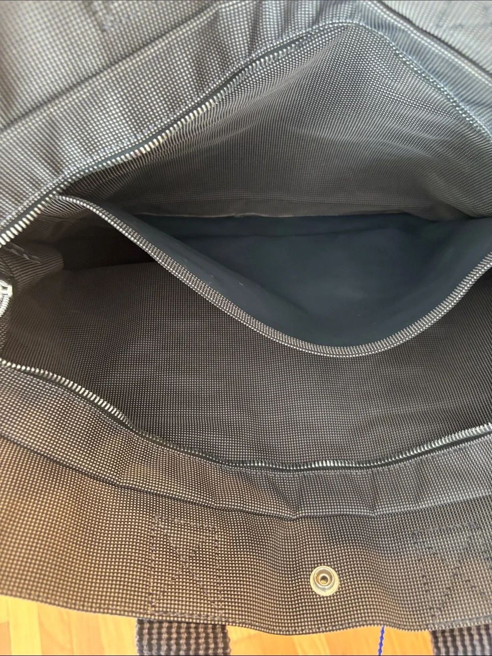 Hermès Herline Tote Bag